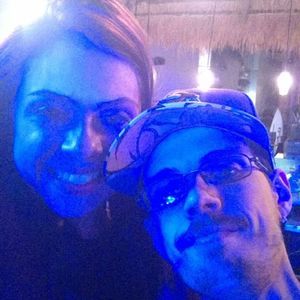 Meet your Posher, Timothy